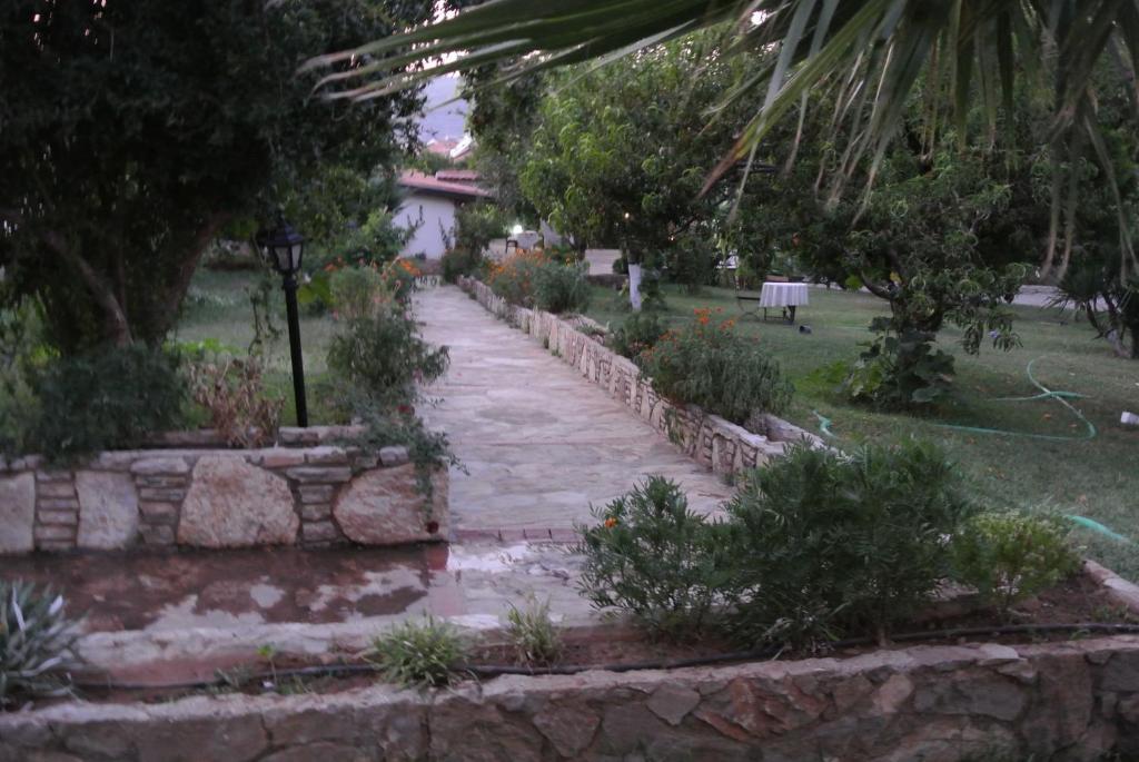 Salhan Apart Inn Hotel Ölüdeniz Værelse billede