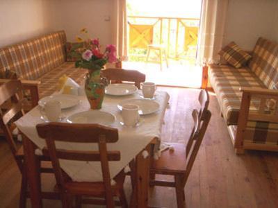 Salhan Apart Inn Hotel Ölüdeniz Eksteriør billede