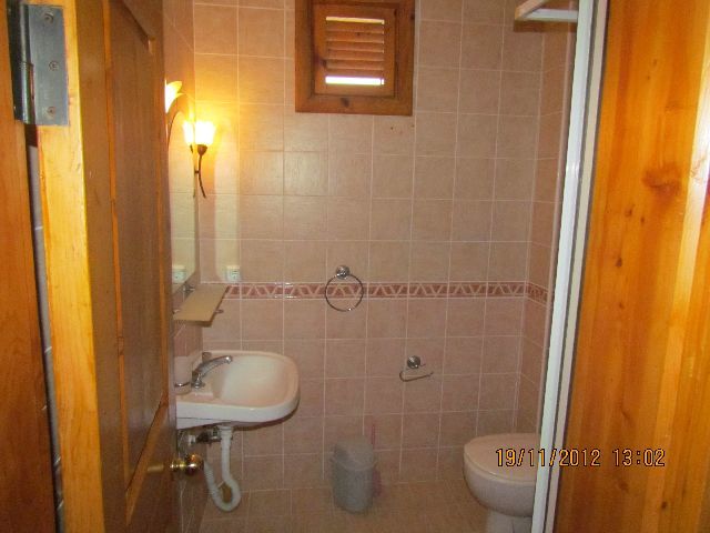 Salhan Apart Inn Hotel Ölüdeniz Eksteriør billede