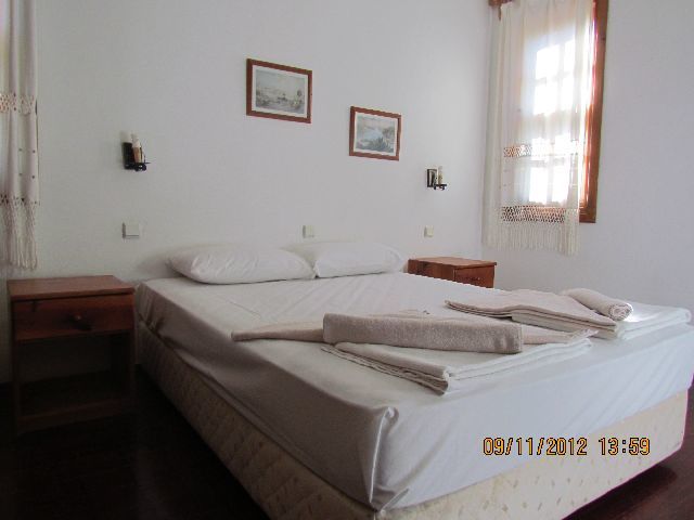 Salhan Apart Inn Hotel Ölüdeniz Eksteriør billede