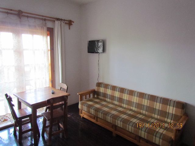Salhan Apart Inn Hotel Ölüdeniz Eksteriør billede