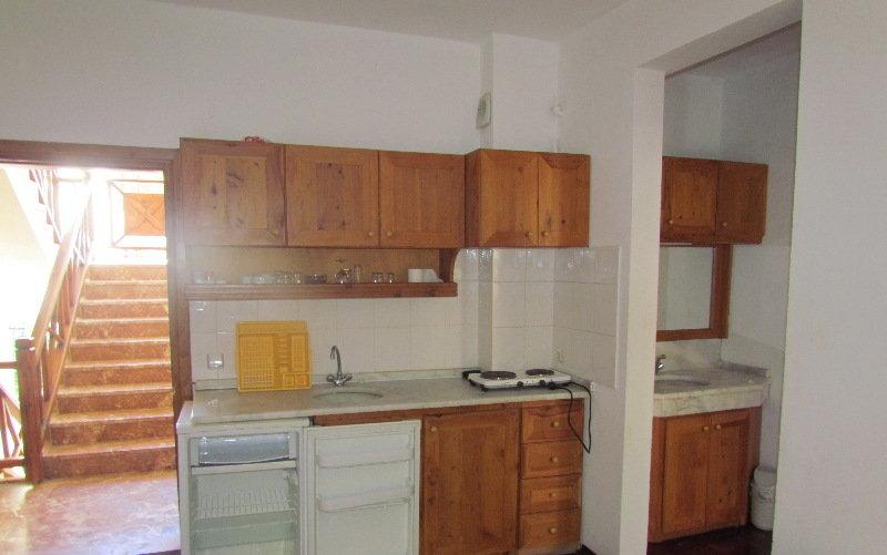 Salhan Apart Inn Hotel Ölüdeniz Eksteriør billede
