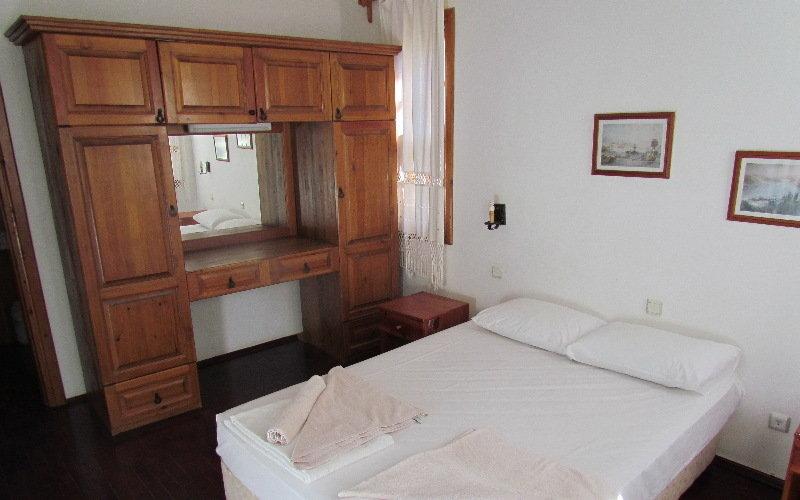 Salhan Apart Inn Hotel Ölüdeniz Eksteriør billede