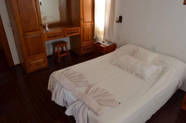 Salhan Apart Inn Hotel Ölüdeniz Værelse billede