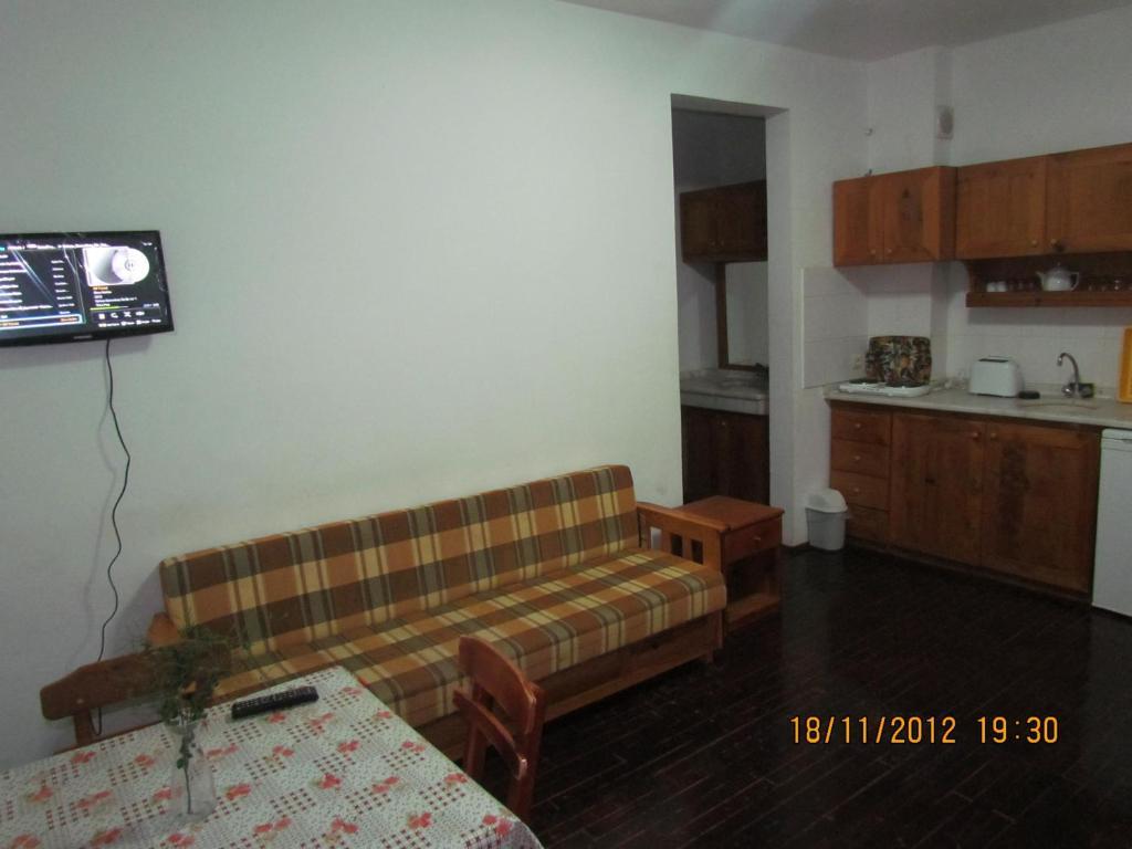 Salhan Apart Inn Hotel Ölüdeniz Værelse billede