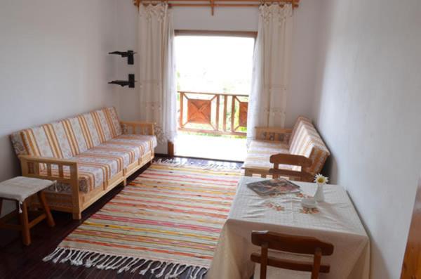 Salhan Apart Inn Hotel Ölüdeniz Værelse billede