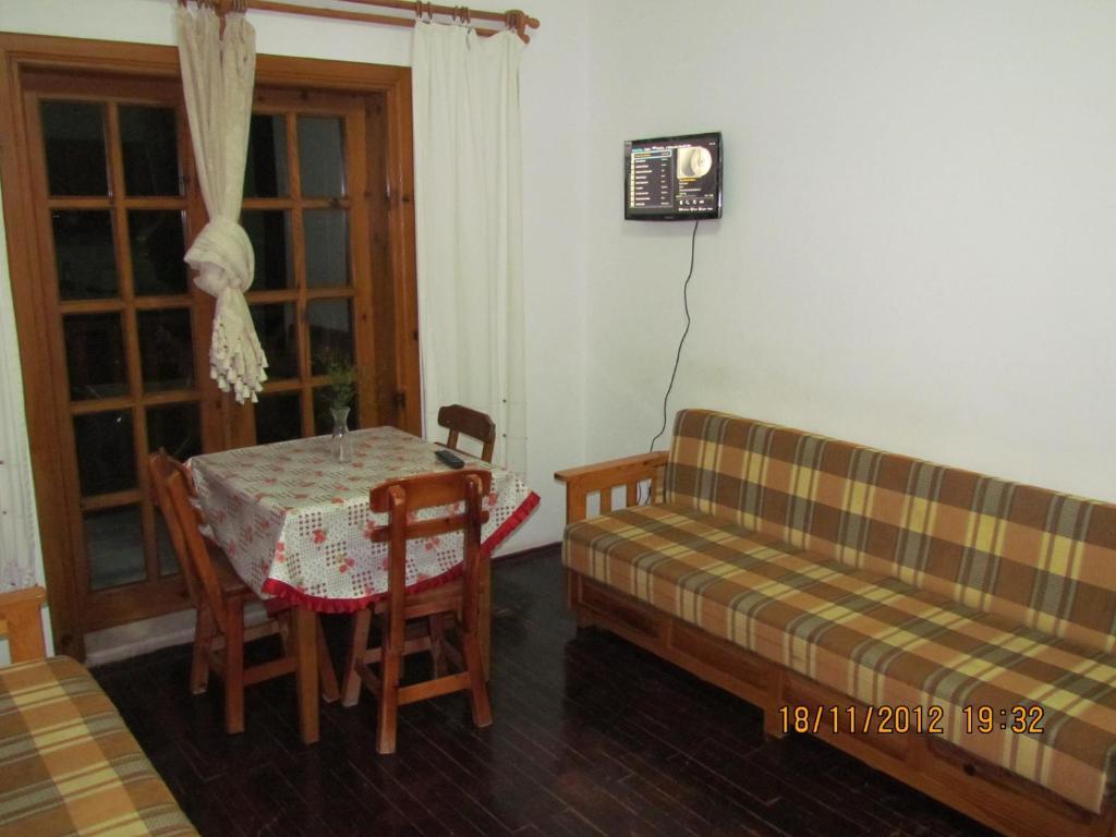 Salhan Apart Inn Hotel Ölüdeniz Værelse billede