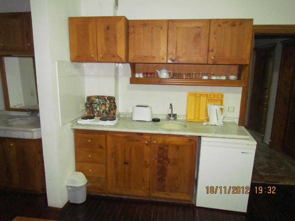 Salhan Apart Inn Hotel Ölüdeniz Værelse billede