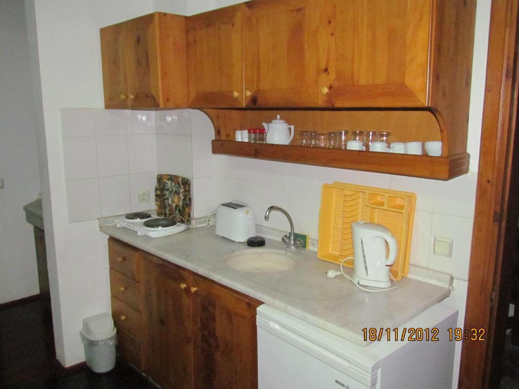 Salhan Apart Inn Hotel Ölüdeniz Værelse billede