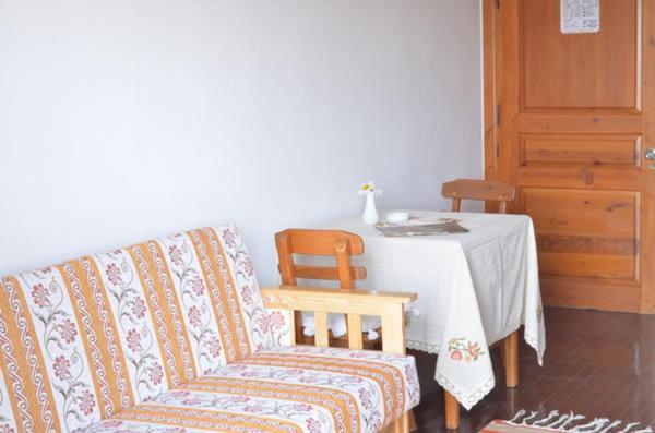 Salhan Apart Inn Hotel Ölüdeniz Værelse billede
