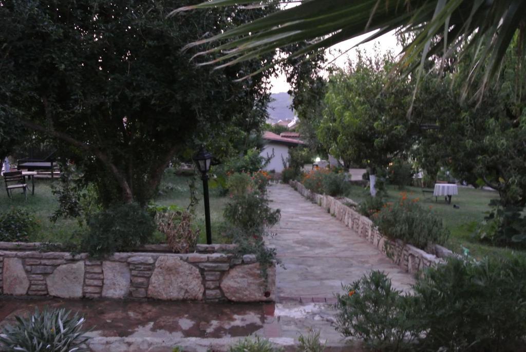 Salhan Apart Inn Hotel Ölüdeniz Værelse billede