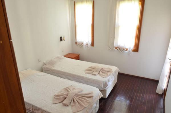 Salhan Apart Inn Hotel Ölüdeniz Værelse billede